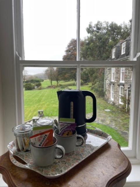 Maes Y Neuadd Talsarnau Quarto foto