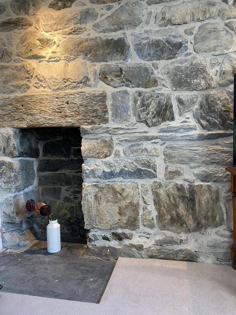 Maes Y Neuadd Talsarnau Quarto foto