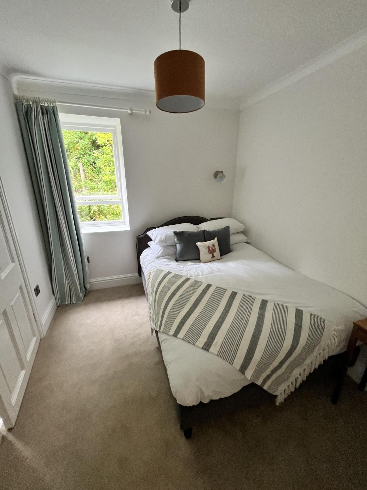 Maes Y Neuadd Talsarnau Quarto foto